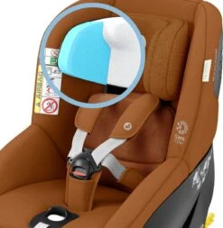 Maxi-Cosi Mica Pro Eco I-Size Autostoeltje - 360° Draaibaar - Gerecyclede Stoffen - Authentic Cognac - Vanaf De Geboorte Tot Ca. 4 Jaar 19 Maxi-Cosi Mica Pro Eco I-Size Autostoeltje - 360° Draaibaar - Gerecyclede Stoffen - Authentic Cognac - Vanaf De Geboorte Tot Ca. 4 Jaar -Maxi-Cosi Winkel 1173x1200 6