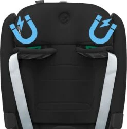 Maxi-Cosi Titan Pro I-Size Autostoeltje - Authentic Black - Vanaf Ca. 15 Maanden Tot 12 Jaar -Maxi-Cosi Winkel 1174x1200 2