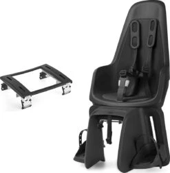 Bobike One Maxi Fietsstoeltje Achter BD - Olive Green -Maxi-Cosi Winkel 1174x1200 8