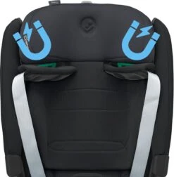 Maxi-Cosi Titan Pro I-Size Autostoeltje - Authentic Graphite - Vanaf Ca. 15 Maanden Tot 12 Jaar -Maxi-Cosi Winkel 1175x1200