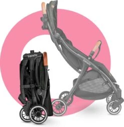 Lionelo Buggy Julie One - Kinderwagen Premium - Automatisch Opvouwen - Wandelwagen Tot 22 Kg - Comfortabele Zitje 24 Lionelo Buggy Julie One - Kinderwagen Premium - Automatisch Opvouwen - Wandelwagen Tot 22 Kg - Comfortabele Zitje -Maxi-Cosi Winkel 1176x1200 5