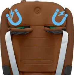 Maxi-Cosi Titan Pro I-Size Autostoeltje - Authentic Cognac - Vanaf Ca. 15 Maanden Tot 12 Jaar -Maxi-Cosi Winkel 1177x1200 2