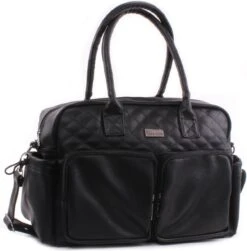 Kidzroom Vision Of Love Luiertas - Zwart - Verschoonmatje - Verstelbare Schouderband 29 Kidzroom Vision Of Love Luiertas - Zwart - Verschoonmatje - Verstelbare Schouderband -Maxi-Cosi Winkel 1181x1200 2