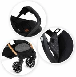 MoMi Wandelwagen Estelle - Zwart -Maxi-Cosi Winkel 1183x1200 9