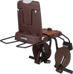 Bobike Achterzitje Classic Junior Plus (tot 35kg) Coffee Brown 6 Bobike Achterzitje Classic Junior Plus (tot 35kg) Coffee Brown -Maxi-Cosi Winkel 1184x1200 6