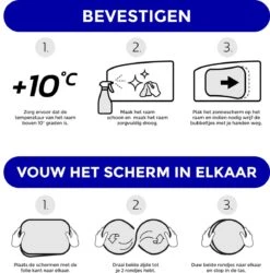 Nince Zonnescherm Auto Zijraam Van Hoge Kwaliteit - Jungle - Set Van 2 11 Nince Zonnescherm Auto Zijraam Van Hoge Kwaliteit - Jungle - Set Van 2 -Maxi-Cosi Winkel 1185x1200 1