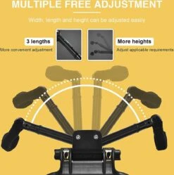 Merkloos Meerijdplankje - Kinderwagen - Buggy - KANT EN KLAAR - Al In Elkaar Gezet! - Met Zitje Voor Uw Kind - Zwart 10 Merkloos Meerijdplankje - Kinderwagen - Buggy - KANT EN KLAAR - Al In Elkaar Gezet! - Met Zitje Voor Uw Kind - Zwart -Maxi-Cosi Winkel 1190x1200 4