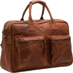 Cowboysbag The Diaper Bag Luiertas - Cognac -Maxi-Cosi Winkel 1192x1200 12