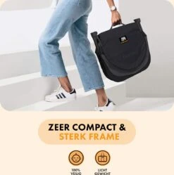 Deryan Infant Deluxe BabyBox Campingbedje - Cream + Inclusief Matras En Klamboe -Maxi-Cosi Winkel 1192x1200 13