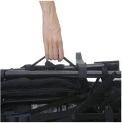 Chicco Liteway 4 Jet Black 5 Standen Buggy 20 Chicco Liteway 4 Jet Black 5 Standen Buggy -Maxi-Cosi Winkel 1193x1200 8