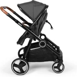 Baninni Duo Kinderwagen Luiz Grijs -Maxi-Cosi Winkel 1195x1200 14