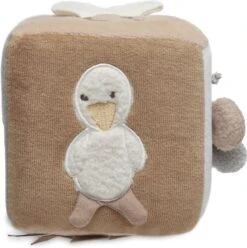 Jollein Activiteitenkubus - Spring Garden -Maxi-Cosi Winkel 1195x1200 3