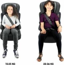 Disney - Befix Frozen Courage - Autostoel Groep 2 En 3 - 15 Tot 36 Kg - Zwart -Maxi-Cosi Winkel 1195x1200 5