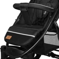 Lionelo Annet Tour - Buggy - Inklapsysteem - XXL Dakje - Tot 22 Kg -Maxi-Cosi Winkel 1195x1200 8