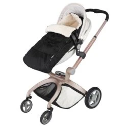 Monzana Kinderwagen Voetenzak Zwart | Teddy | Maxi-Cosi -Maxi-Cosi Winkel 1198x1200 18