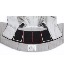 Ergobaby Omni 360 Baby Draagzak - Pearl Grey -Maxi-Cosi Winkel 1198x1200 20