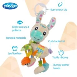 Playgro Activiteitenvriend Lama Lupe 15 Playgro Activiteitenvriend Lama Lupe -Maxi-Cosi Winkel 1199x1200 3