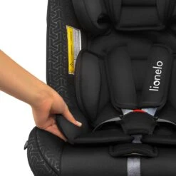 Lionelo Sander - Autostoel - ISOFIX 180° - Extra Zij-bescherming - Tot 36kg -Maxi-Cosi Winkel 1199x1200 4