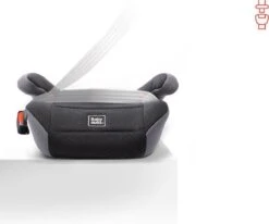 Babyauto Zitverhoger Vista Fix Booster Groep 3 Isofix Stoelverhoger - Grijs -Maxi-Cosi Winkel 1200x1000 17