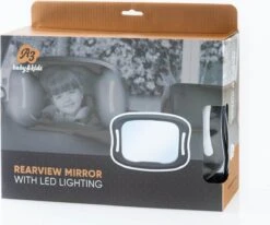A3 Baby & Kids Autospiegel Met LED Verlichting 64651 13 A3 Baby & Kids Autospiegel Met LED Verlichting 64651 -Maxi-Cosi Winkel 1200x1001