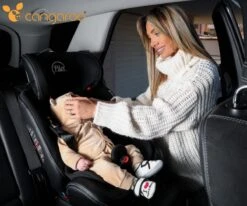 Cangaroo Pilot Black Leather SPS Isofix 360° 0-36 Kg Autostoel Met Zonnekap 17 Cangaroo Pilot Black Leather SPS Isofix 360° 0-36 Kg Autostoel Met Zonnekap -Maxi-Cosi Winkel 1200x1002 1