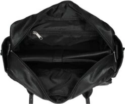 Kidzroom Vision Of Love Luiertas - Zwart - Verschoonmatje - Verstelbare Schouderband 32 Kidzroom Vision Of Love Luiertas - Zwart - Verschoonmatje - Verstelbare Schouderband -Maxi-Cosi Winkel 1200x1003 3