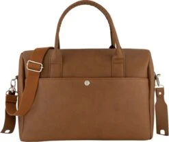 Prénatal Luiertas - Verzorgingstas Inclusief Verschoningsmatje - WOW Bag Bruin -Maxi-Cosi Winkel 1200x1004