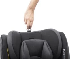 Autostoel Babyauto Biro D-fix Antraciet (0-36kg) -Maxi-Cosi Winkel 1200x1006 1