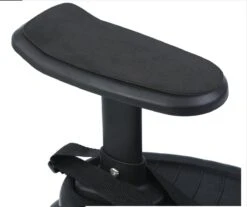 Honhill® - Kinder Meerijdplankje - Zwart - Kinderwagen - Buggy - 1 Wiel - Met Stoeltje -Maxi-Cosi Winkel 1200x1008 1