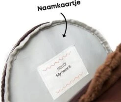 Kindertuigje Met Looplijn - Rugzak Voor Peuter & Kleuter - Tuigje Kind - Rugzaktuigje - Beer 11 Kindertuigje Met Looplijn - Rugzak Voor Peuter & Kleuter - Tuigje Kind - Rugzaktuigje - Beer -Maxi-Cosi Winkel 1200x1008 4