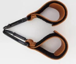 Kinderwagen Tassenhaak | Set Van 2 | Tas Hanger | Verstevigde Klittenband - 2 Stuks Zwart -Maxi-Cosi Winkel 1200x1009 1