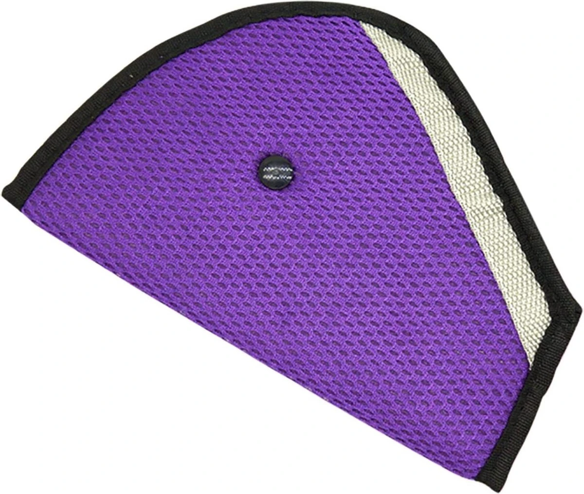 Doodadeals® Autogordel Beschermer - Paars - Gordelhoes Kinderen - Autogordel Beschermers Kind - Gordelbeschermer Auto 2 Doodadeals® Autogordel Beschermer - Paars - Gordelhoes Kinderen - Autogordel Beschermers Kind - Gordelbeschermer Auto - Image 2