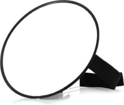 LOUZIR Achterbank Autospiegel - Baby & Kinderen Auto Spiegel – Babyspiegel - Zwart -Maxi-Cosi Winkel 1200x1021 1
