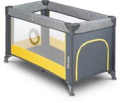 Lionelo Stefi - Campingbedje - 125x65cm - Tot 15kg - Transporttas -Maxi-Cosi Winkel 1200x1024 1