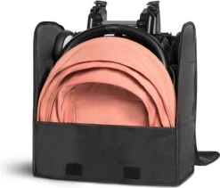 BABYZEN™ YOYO Rugzak - Kleur: Black -Maxi-Cosi Winkel 1200x1024