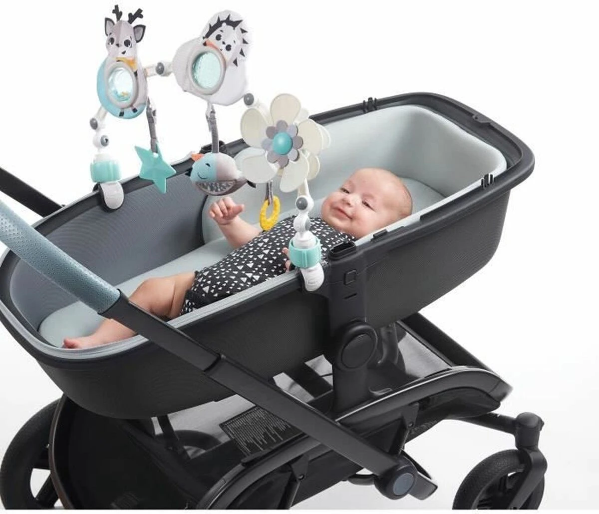 Tiny Love Musical Nature Speelboog - Magical Tales 3 Tiny Love Musical Nature Speelboog - Magical Tales - Image 3