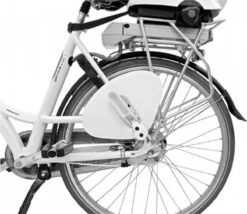 Polisport Guppy Duo Junior - Fietsstoeltje Achter - Grijs 8636100001 -Maxi-Cosi Winkel 1200x1042 3