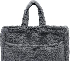 Jollein Luiertas Teddy - Storm Grey -Maxi-Cosi Winkel 1200x1044 2