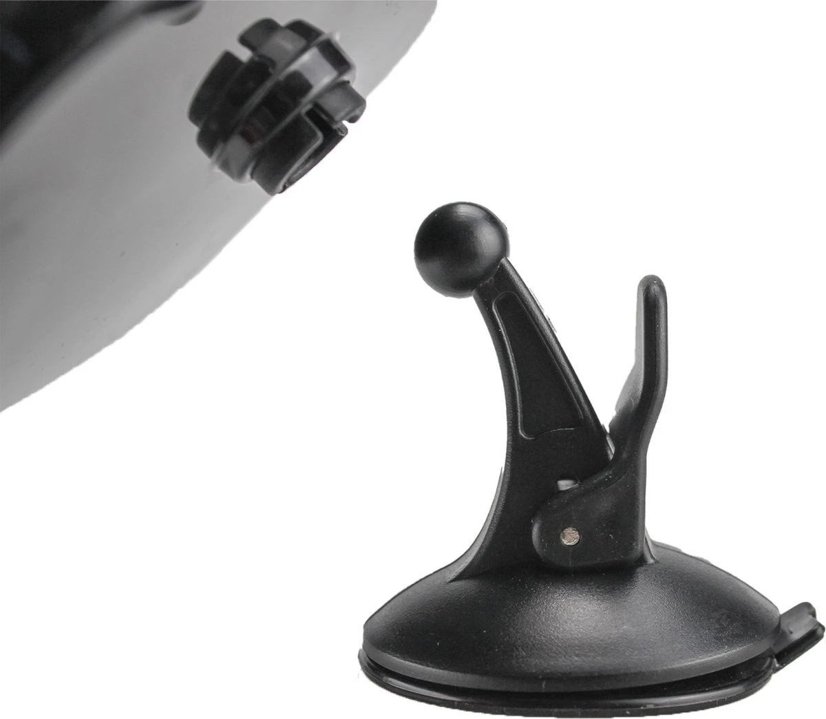 EZI MIRROR MINI - Auto Spiegel Baby - Met Klem En Zuignap - Klein Formaat - Bevestig Op Ruit Of Aan Zonneklep 4 EZI MIRROR MINI - Auto Spiegel Baby - Met Klem En Zuignap - Klein Formaat - Bevestig Op Ruit Of Aan Zonneklep - Image 4