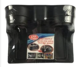 Merkloos Decopatent® Autostoel Organizer - Voor Tussen Auto Stoel / Console - Bekerhouder & Telefoonhouder - Opbergvakken - Auto Organiser 16 Merkloos Decopatent® Autostoel Organizer - Voor Tussen Auto Stoel / Console - Bekerhouder & Telefoonhouder - Opbergvakken - Auto Organiser -Maxi-Cosi Winkel 1200x1047 3