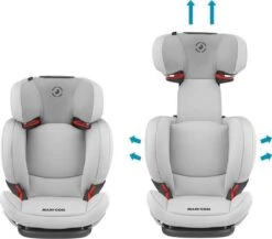 Maxi-Cosi Rodifix AirProtect® Autostoeltje - Authentic Grey 19 Maxi-Cosi Rodifix AirProtect® Autostoeltje - Authentic Grey -Maxi-Cosi Winkel 1200x1052 1