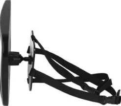 YUNICS® Autospiegel Baby - Achterbank Spiegel - Baby Spiegel Auto - Verstelbaar - Zwart 11 YUNICS® Autospiegel Baby - Achterbank Spiegel - Baby Spiegel Auto - Verstelbaar - Zwart -Maxi-Cosi Winkel 1200x1053 1