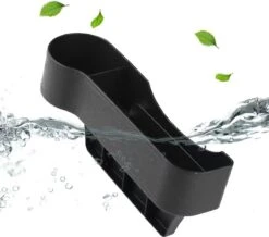 Auto Organizer Bestuurder En Bijrijder - Autostoel Opbergdoos Met Bekerhouder - Opbergen Auto Accessoires - Auto Accessories - Smartphone Telefoon Houder Geschikt Voor Tablet IPad Samsung Tab En Nintendo Switch -Maxi-Cosi Winkel 1200x1059