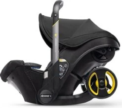 Doona - Autostoel En Buggy In één - Autostoel - Nitro Black 32 Doona - Autostoel En Buggy In één - Autostoel - Nitro Black -Maxi-Cosi Winkel 1200x1064 1