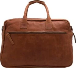 Cowboysbag The Diaper Bag Luiertas - Cognac -Maxi-Cosi Winkel 1200x1064 4
