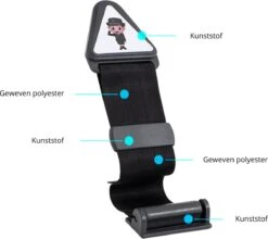 Gordelspanner Voor Kinderen Zwart - Gordelbeschermer Tegen Snijden In De Nek - Gordelclip Gordelversteller Gordelverlenger - Gordelklem Voor Kinderen 10 Gordelspanner Voor Kinderen Zwart - Gordelbeschermer Tegen Snijden In De Nek - Gordelclip Gordelversteller Gordelverlenger - Gordelklem Voor Kinderen -Maxi-Cosi Winkel 1200x1071 1