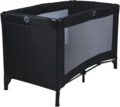 Ding Campingbedje - Zwart - 120x60 Cm - Reisbedje Inclusief Bodemmatrasje 18 Ding Campingbedje - Zwart - 120x60 Cm - Reisbedje Inclusief Bodemmatrasje -Maxi-Cosi Winkel 1200x1075 2