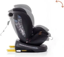 Autostoel Babyauto Rodia 360° Met Isofix - Groep 0+/1/2/3 Zwart (0-36kg) 32 Autostoel Babyauto Rodia 360° Met Isofix - Groep 0+/1/2/3 Zwart (0-36kg) -Maxi-Cosi Winkel 1200x1076 1