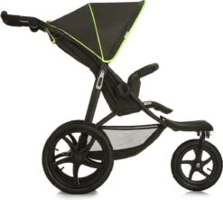 Hauck Runner Kinderwagen - Zwart/Neon Geel -Maxi-Cosi Winkel 1200x1076 7