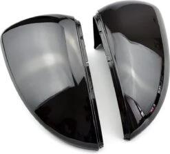 Zwarte Spiegelkappen - VW Golf 7 & 7,5 (GTI/R) - VW Touran - Met Gratis Gereedschap Tool - Auto Spiegels - Accesoires - Auto Accessoires - Ook Voor GTE/GTD -Maxi-Cosi Winkel 1200x1083 1